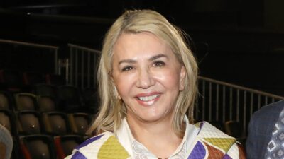 Η Ζέττα Μακρή