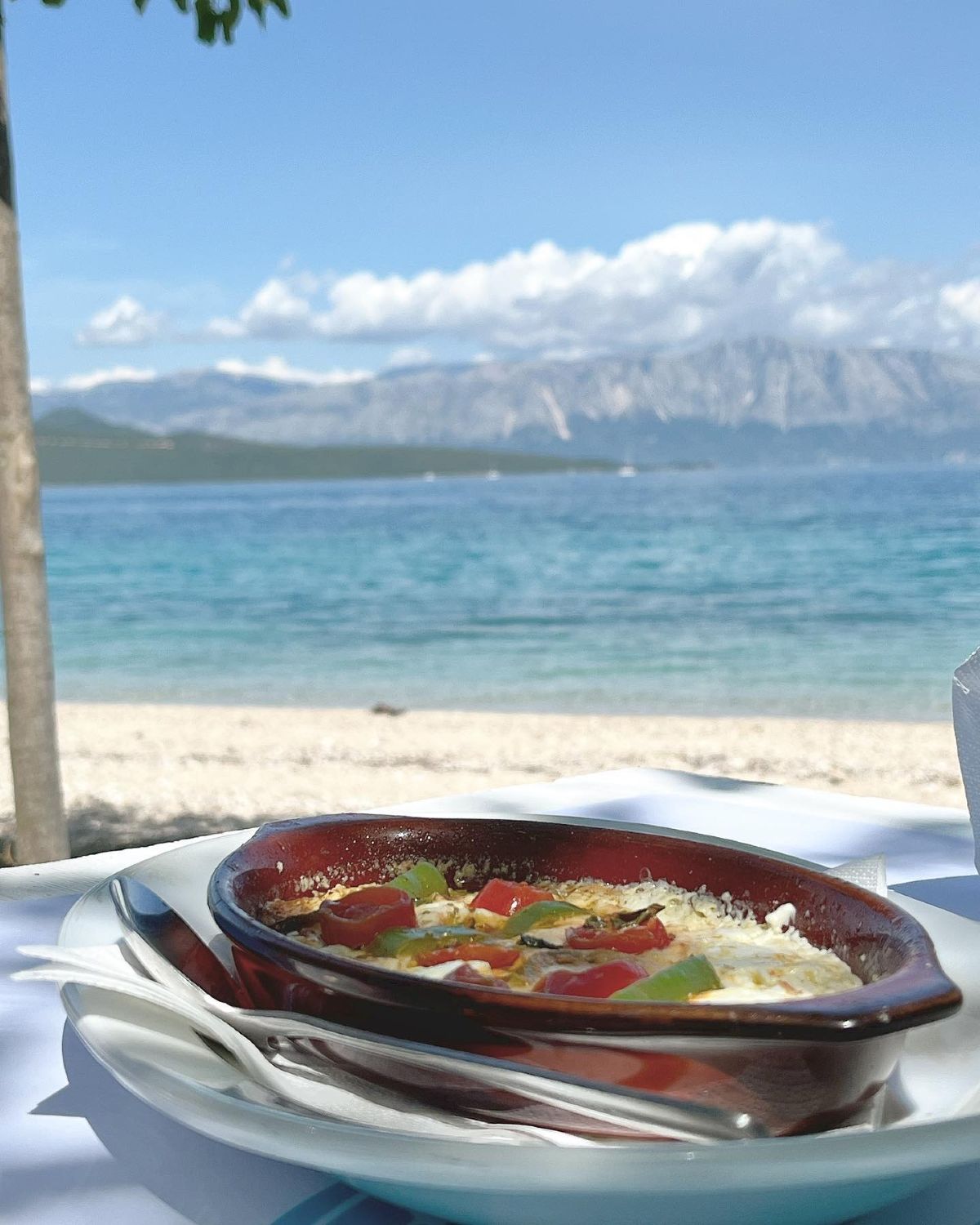 Η Ανάσα του ΖΟρμπά