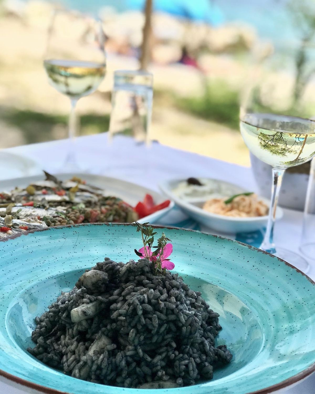 Δημιουργικά πιάτα