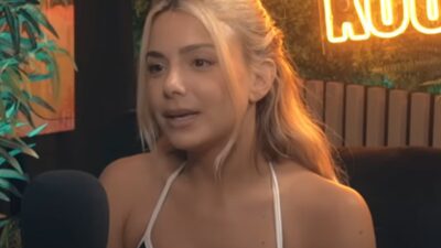 Η Ζόζεφιν στο Youtube