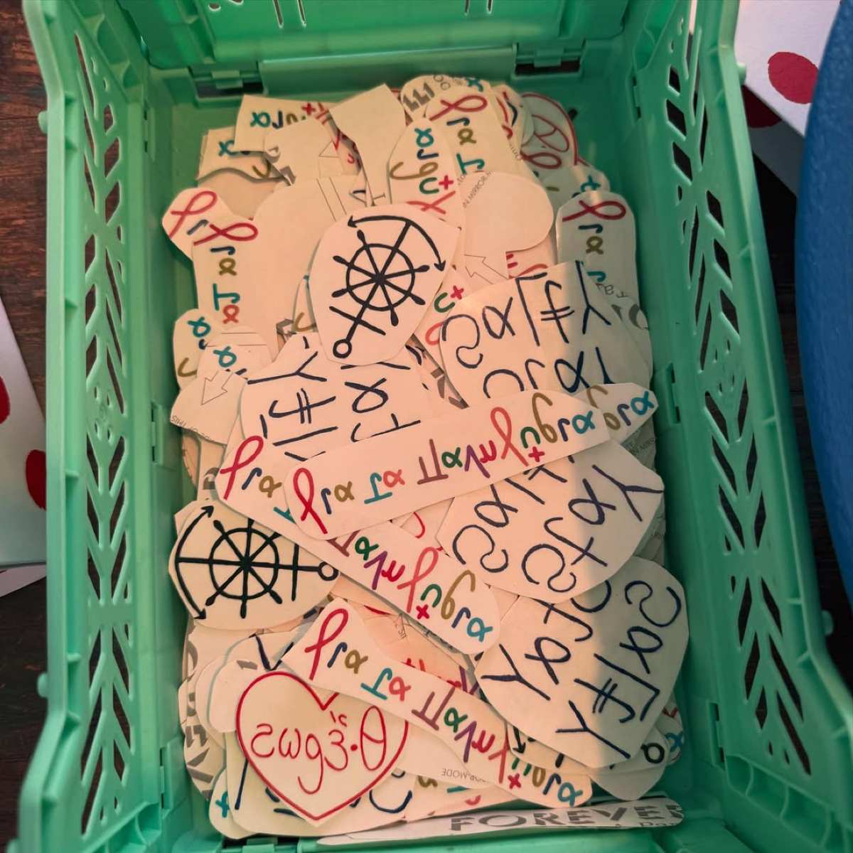 Η ανάρτηση του Παναγιώτη Κουτσουμπή