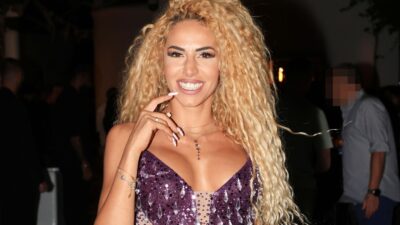 Αναστασία Γιούσεφ