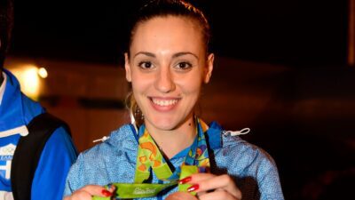 Άννα Κορακάκη