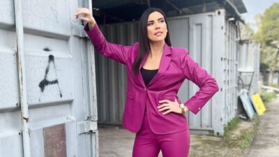 Άννα Λιβαθυνού