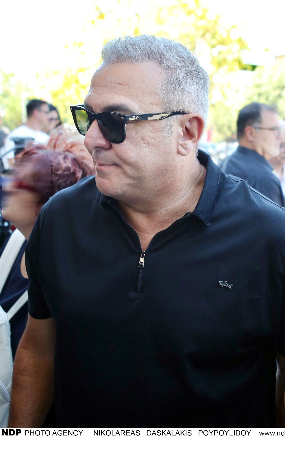 Αντώνης Ρέμος