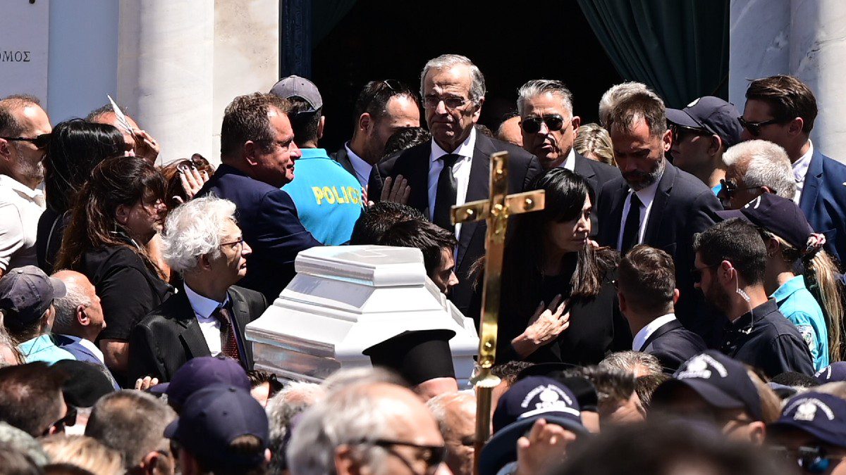 Αντώνης Σαμαράς