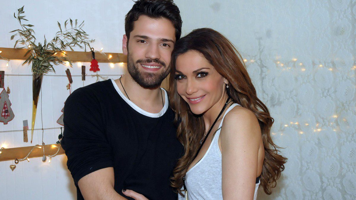 Κωνσταντίνος Αργυρός, Δέσποινα Βανδή