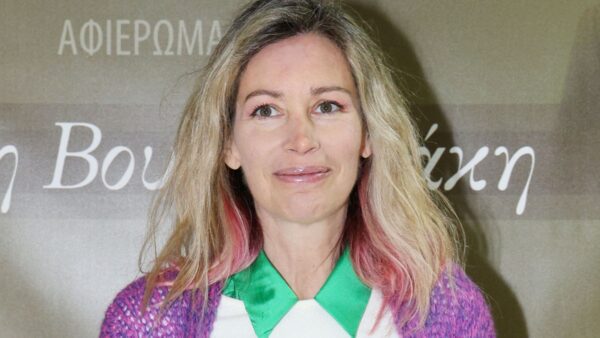 Άριελ Κωνσταντινίδη