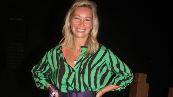 Άριελ Κωνσταντινίδη