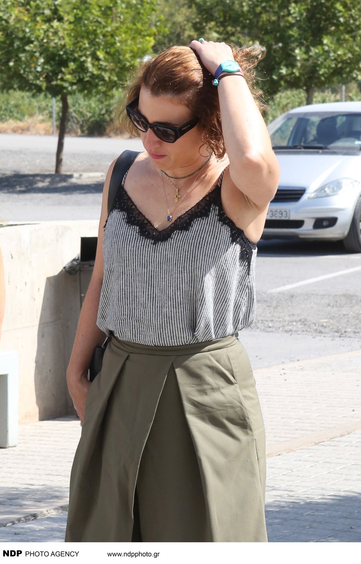 Δανάη Λουκάκη