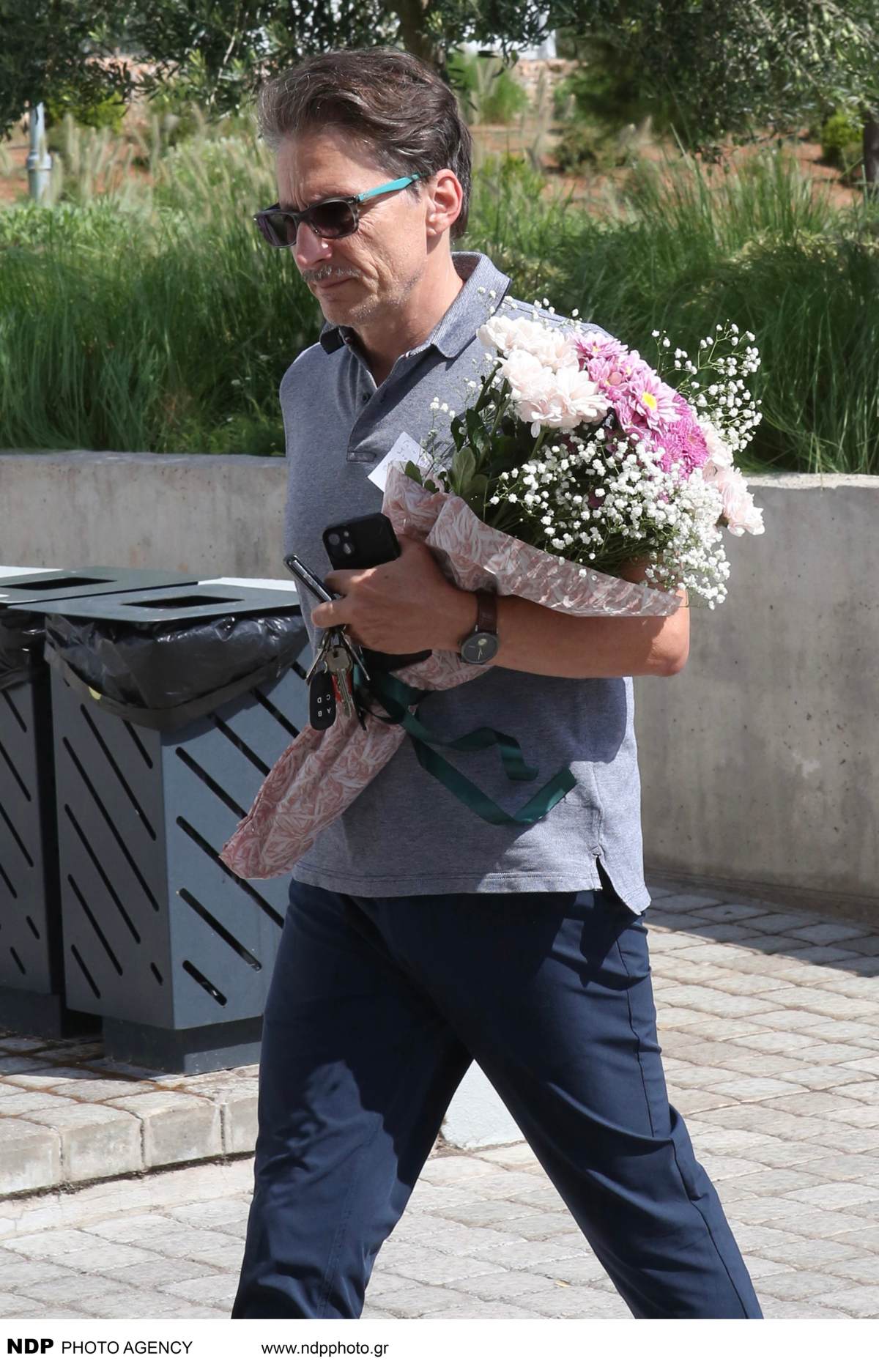 Δημήτρης Τάρλοου