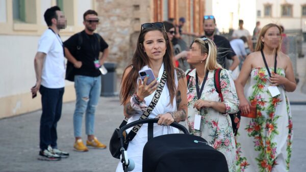 Η Εριέττα Κούρκουλου