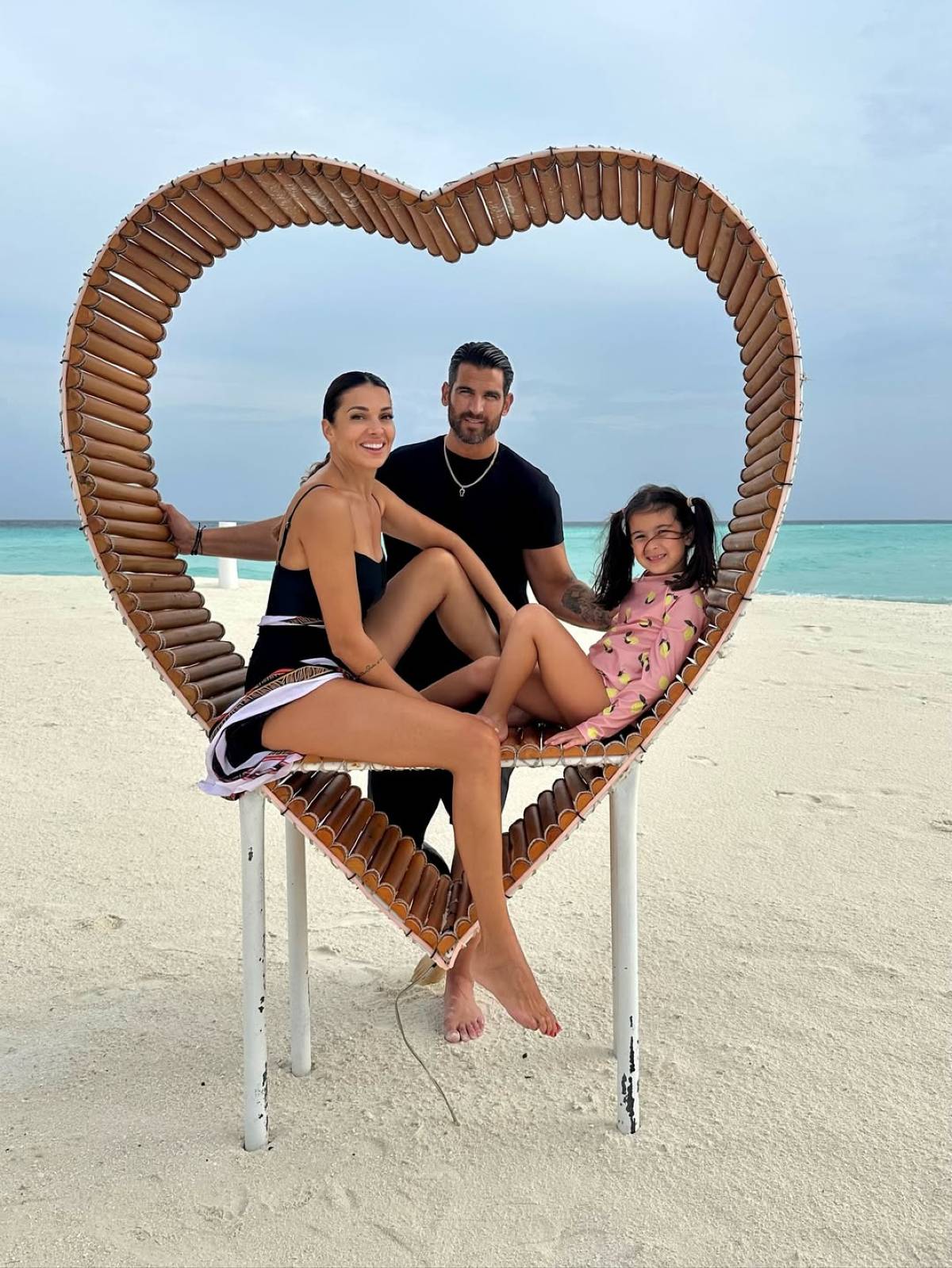 Ελένη Χατζίδου, Ετεοκλής Παύλου, Μελίτα