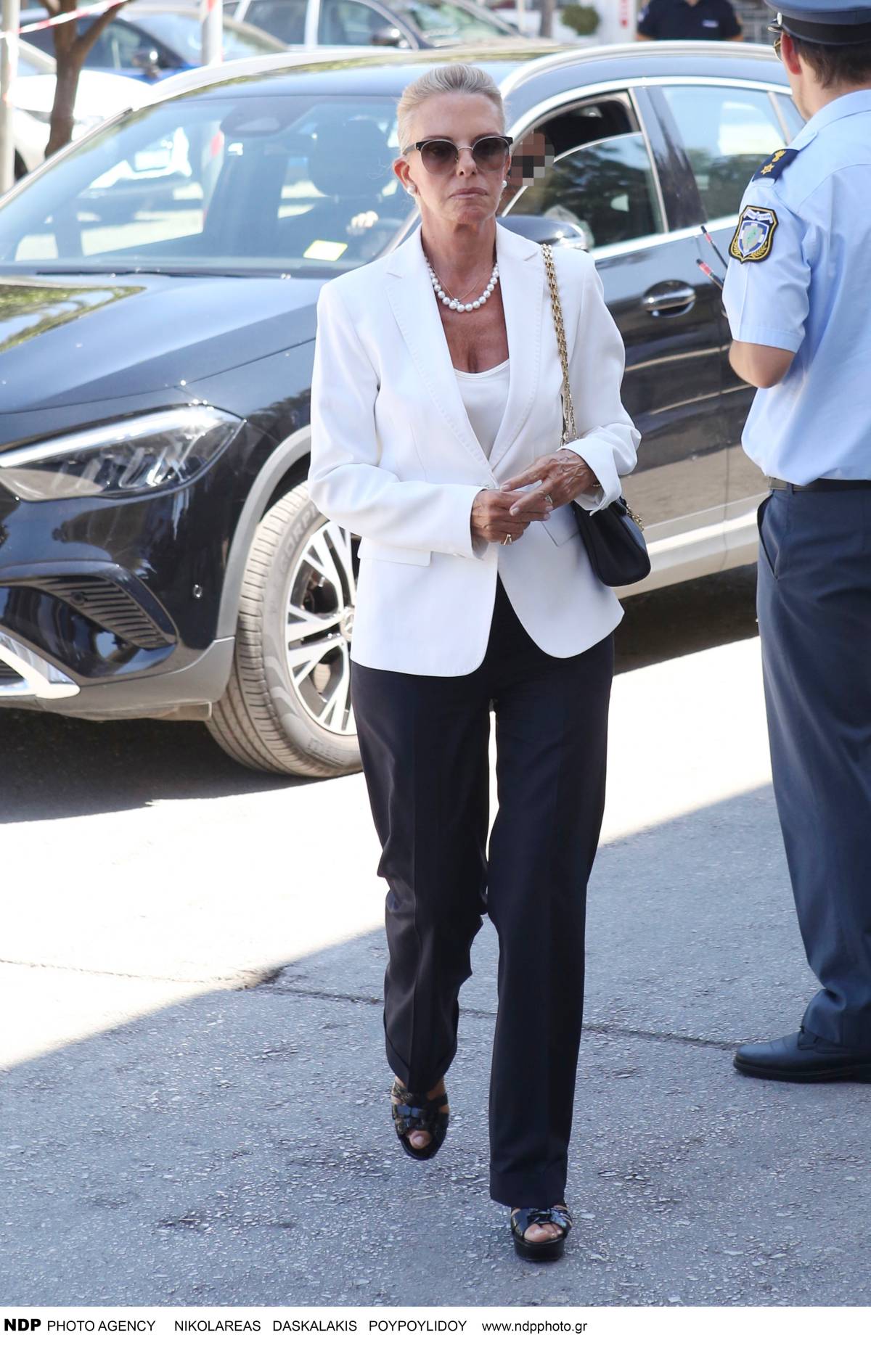 Ελίζα Βόζεμπεργκ