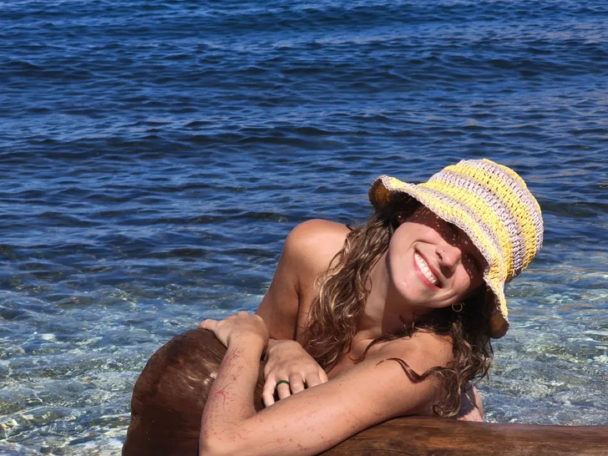 Έλλη Τρίγγου