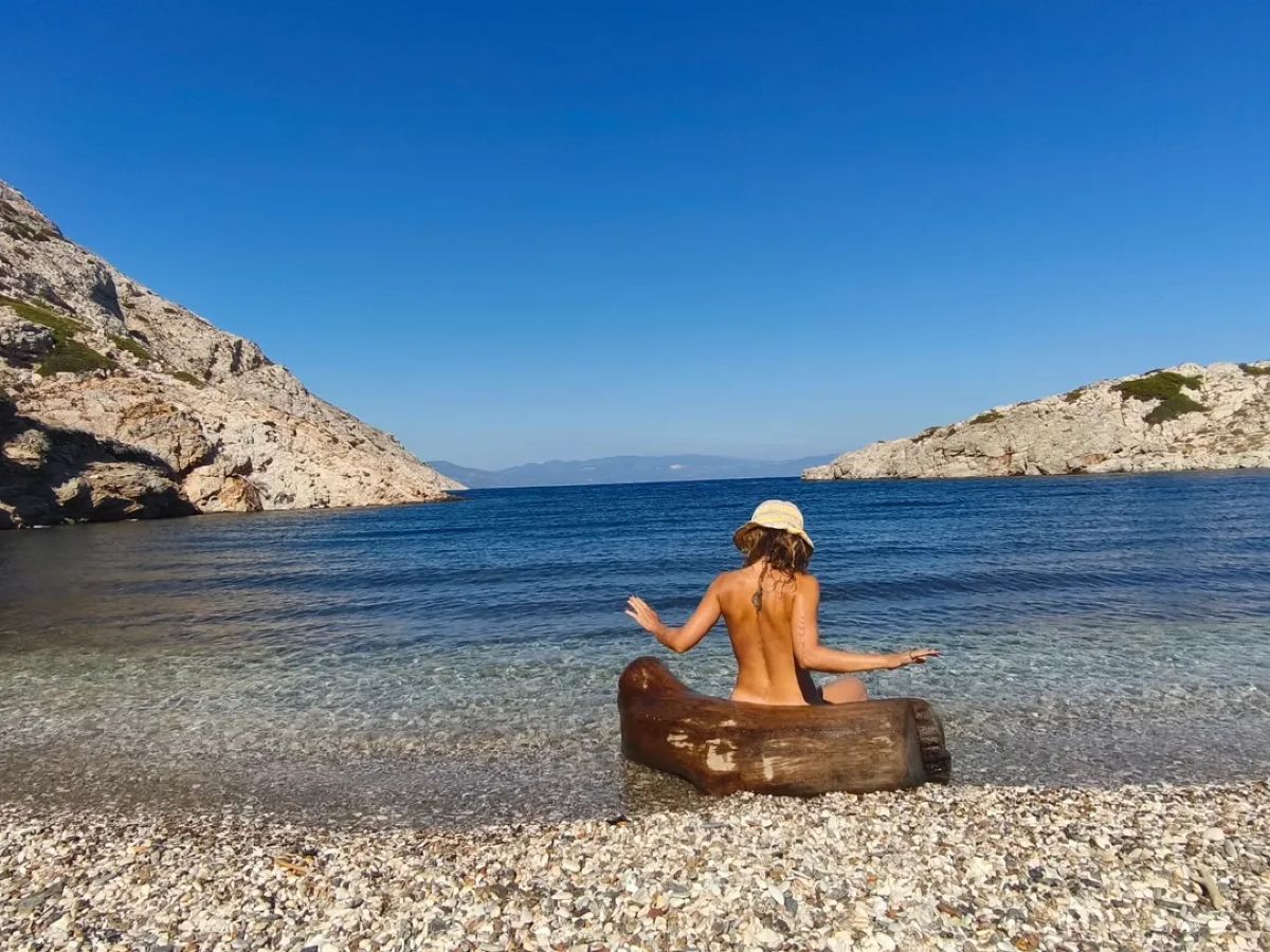 Έλλη Τρίγγου