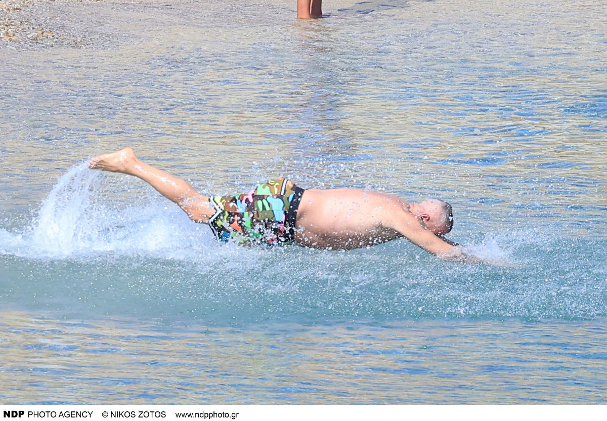 Έρος Ραμαζότι