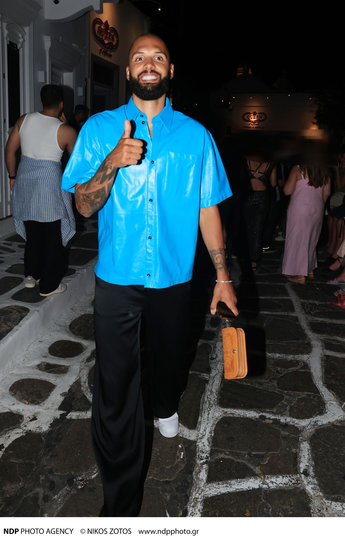 Εβάν Φουρνιέ