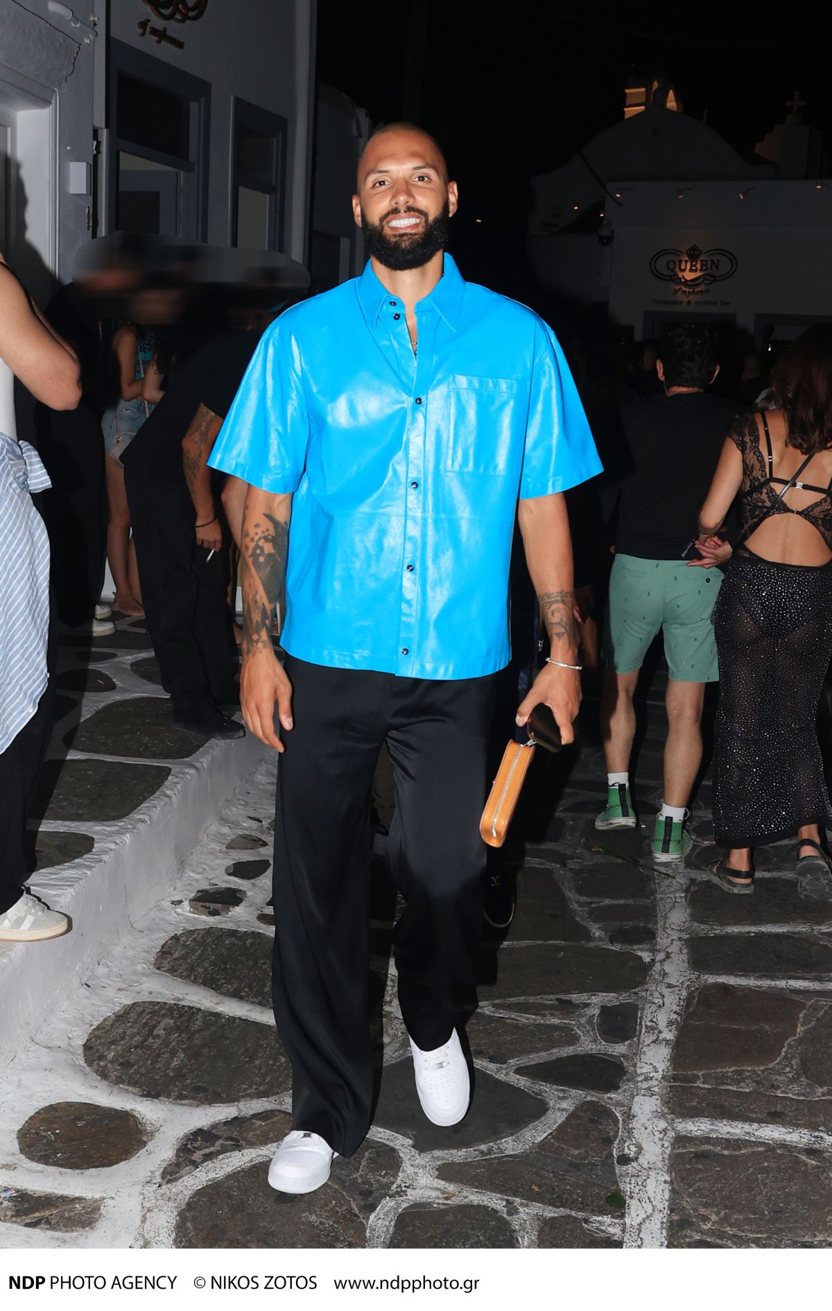 Εβάν Φουρνιέ