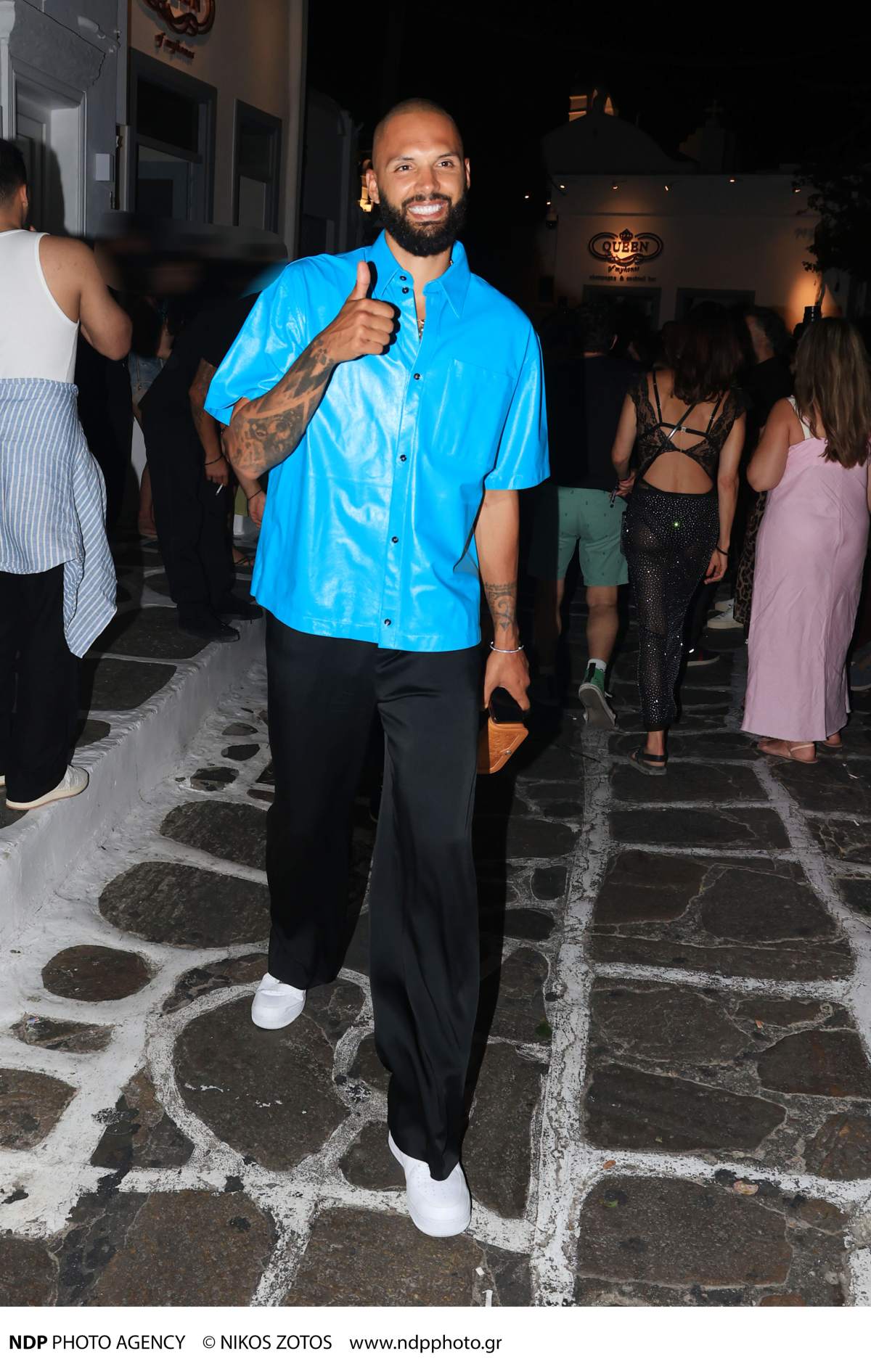 Εβάν Φουρνιέ