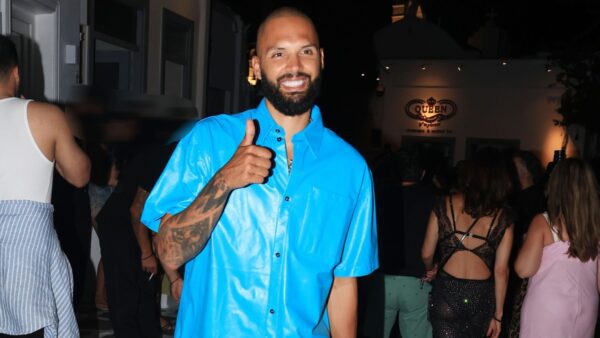 Εβάν Φουρνιέ