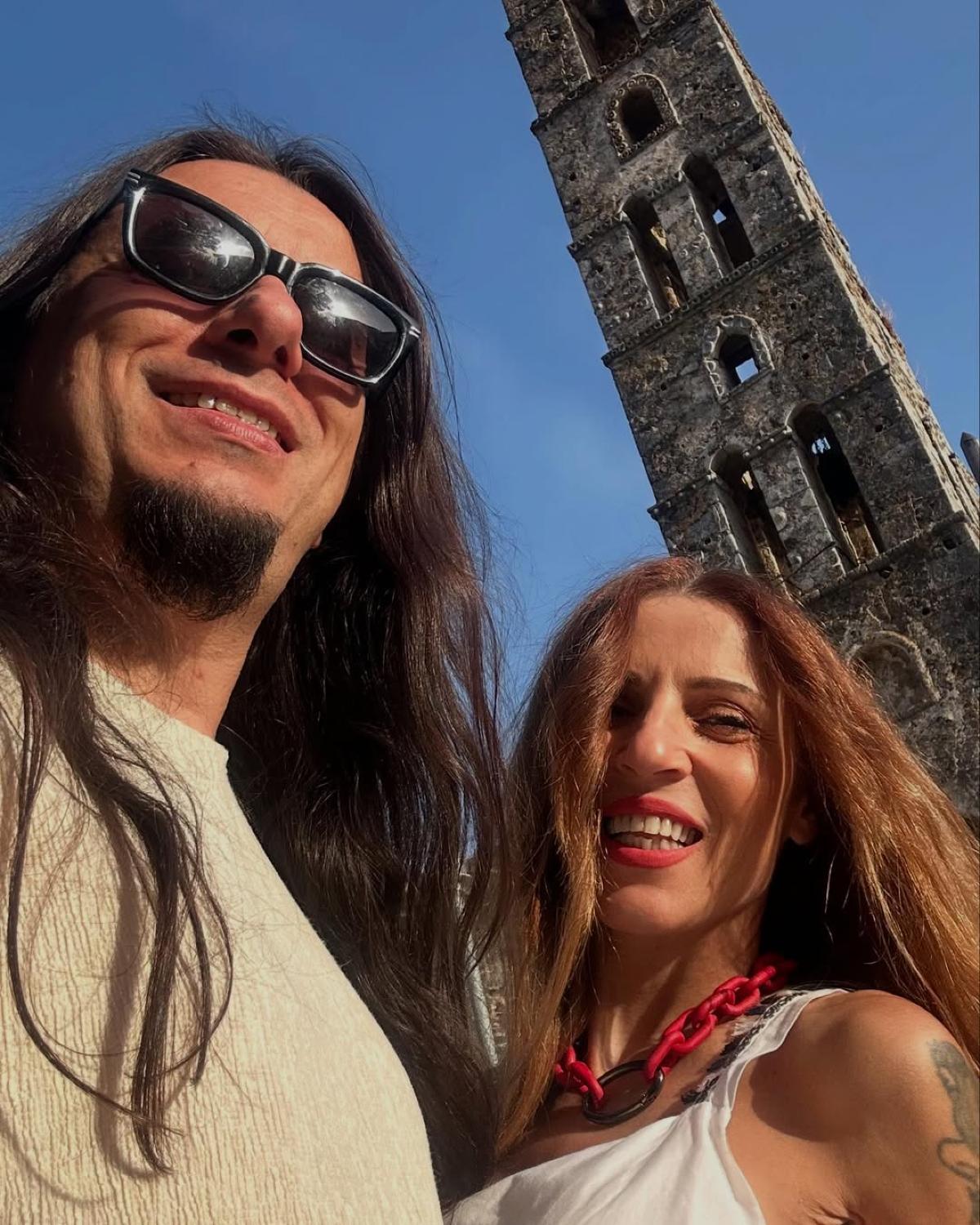 Ευρυδίκη, Μπομπ Κατσιώνης