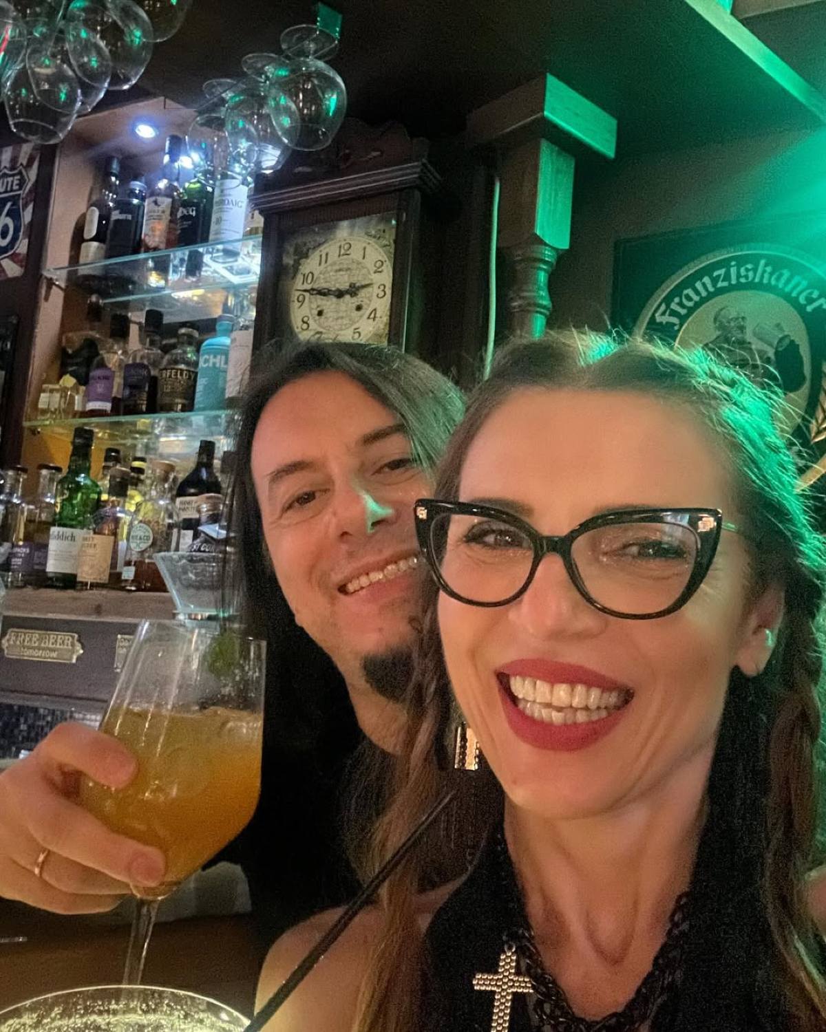 Ευρυδίκη, Μπομπ Κατσιώνης