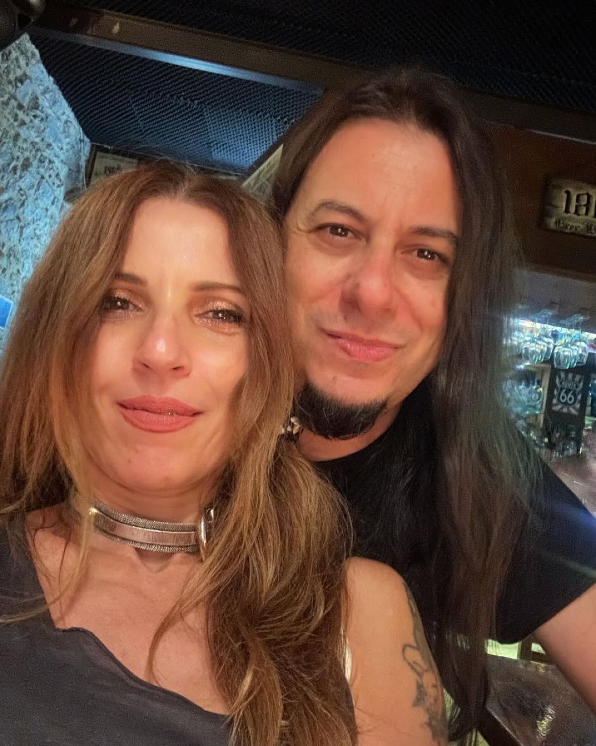 Ευρυδίκη, Μπομπ Κατσιώνης