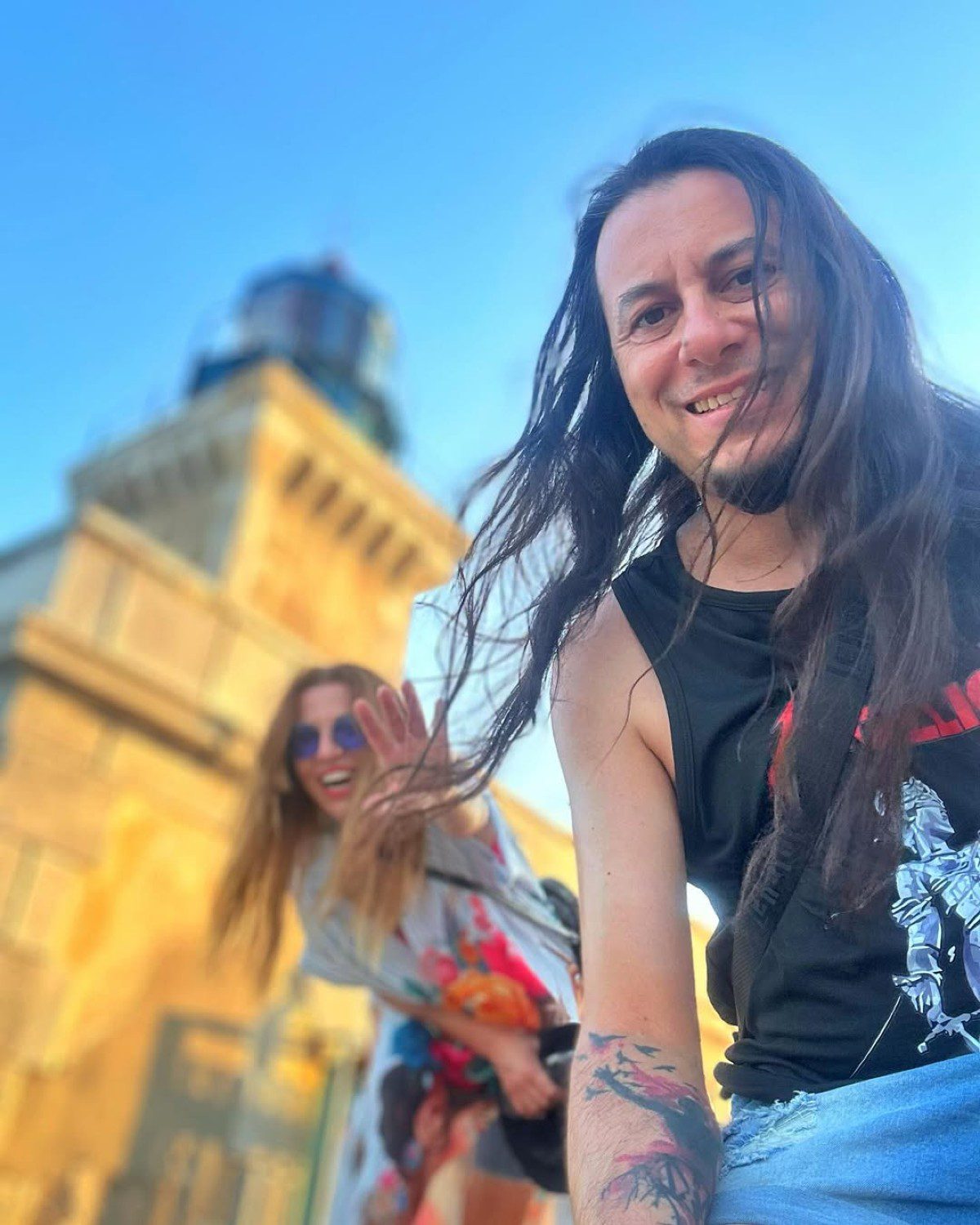 Ευρυδίκη, Μπομπ Κατσιώνης