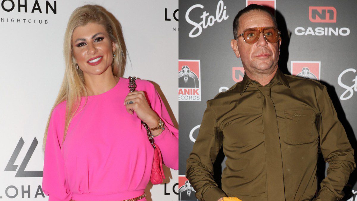 Ευρυδίκη Παπαδοπούλου, Γιώργος Μαζωνάκης