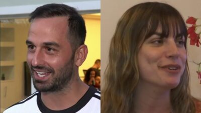 Exathlon παίκτες