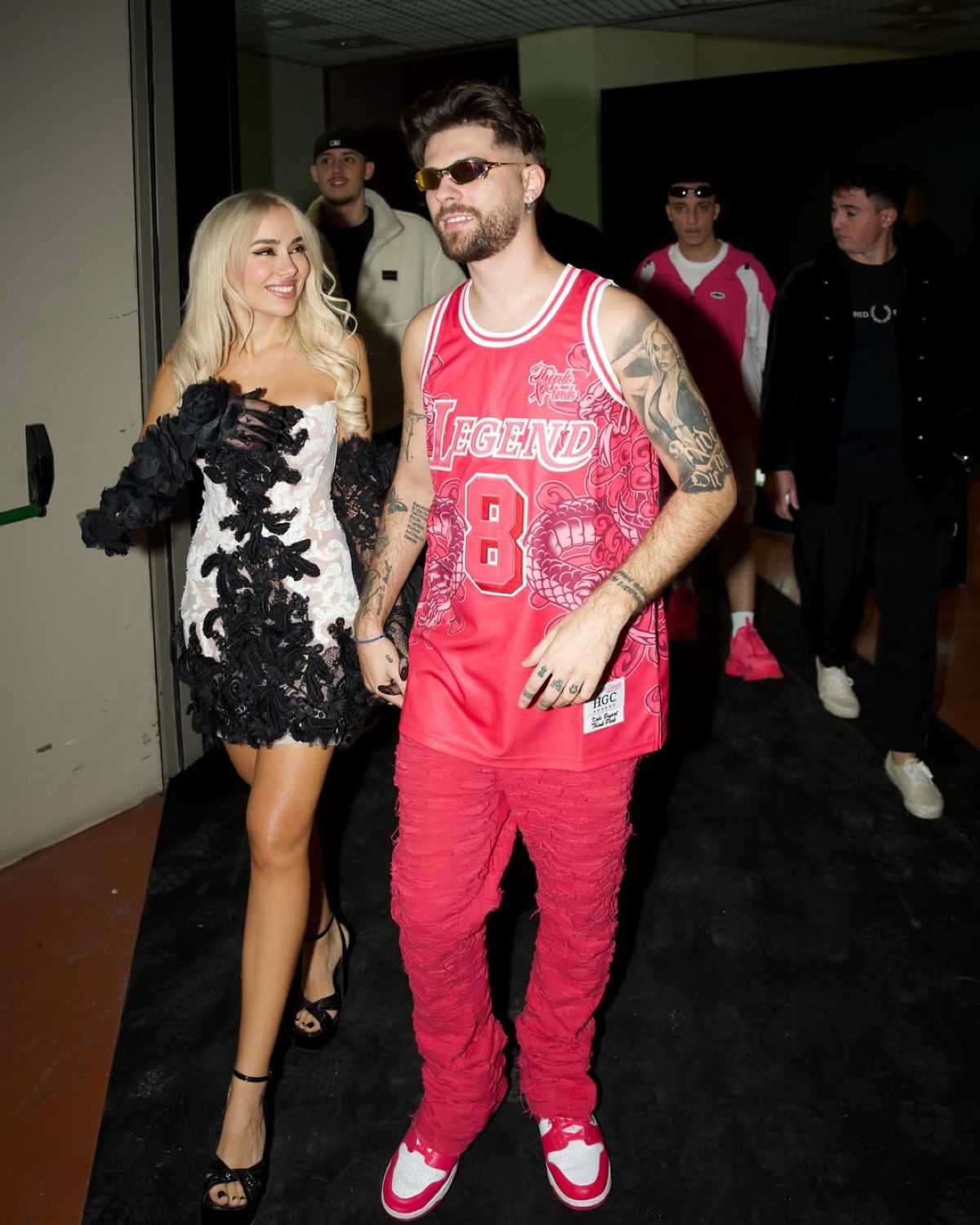 Fy Αλεξία Κεφαλά