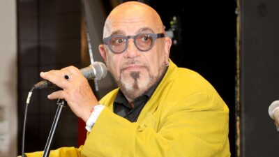 Γιάννης Ζουγανέλης: Δυσάρεστα νέα για την οικογένειά του!