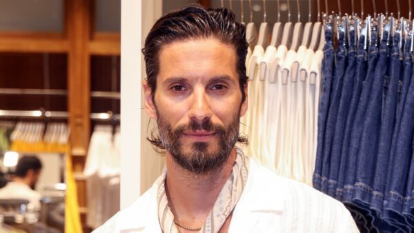 Ο Γιώργος Καράβας