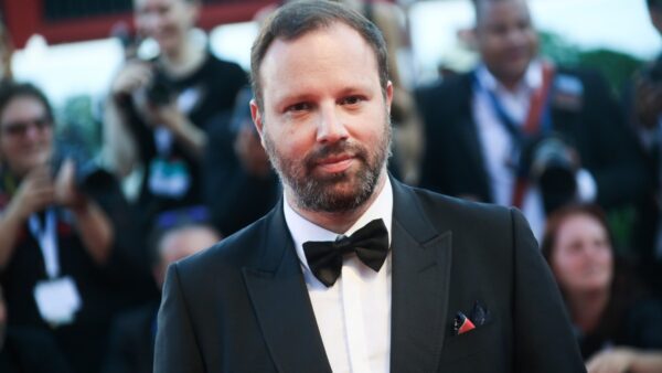 Γιώργος Λάνθιμος