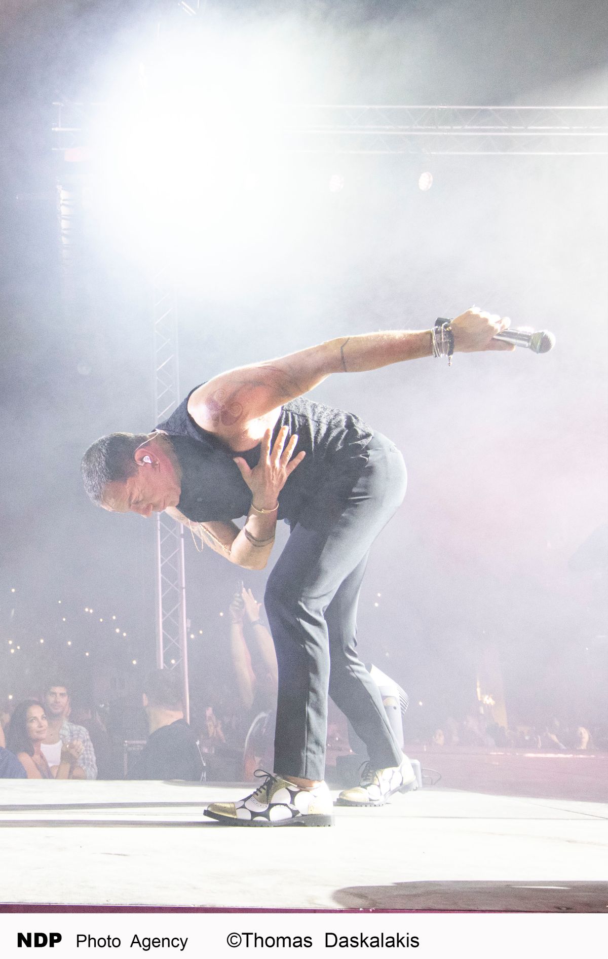 Γιώργος Μαζωνάκης