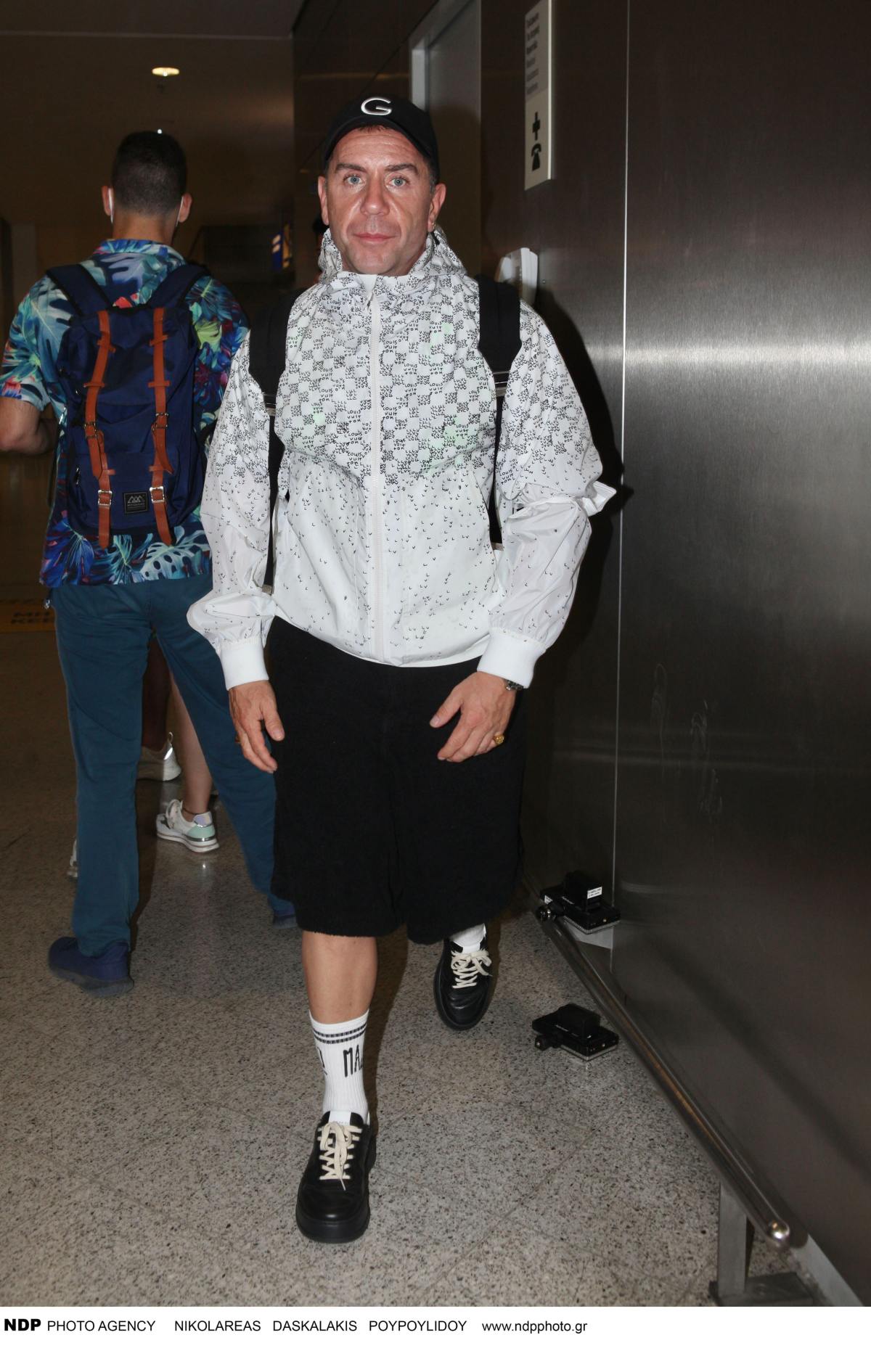 Γιώργος Μαζωνάκης