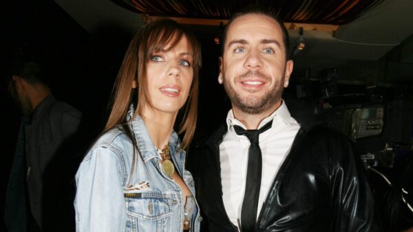 Γιώργος Μαζωνάκης, Βάσω Μαζωνάκη