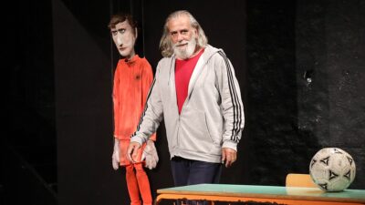 Γιώργος Νινιός