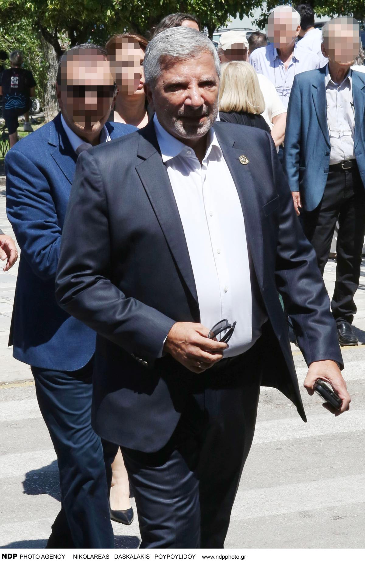 Γιώργος Πατούλης