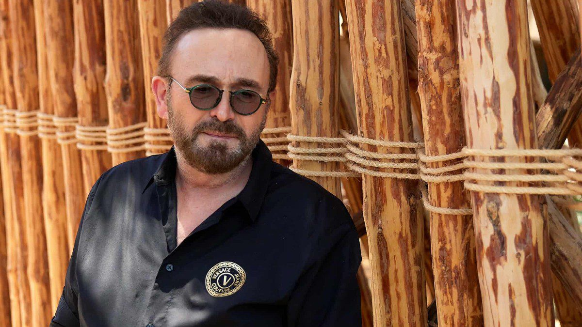 Σταμάτης Γονίδης