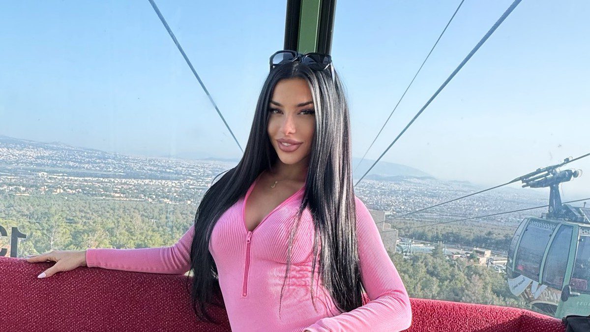 Ειρήνη Στεριανού