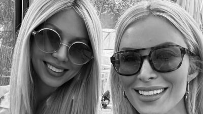 Κατερίνα Καινούργιου, Αλεξάνδρα Νικολαΐδου