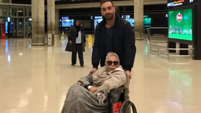 Νίκος Κοκλώνης, Ζωή Λάσκαρη