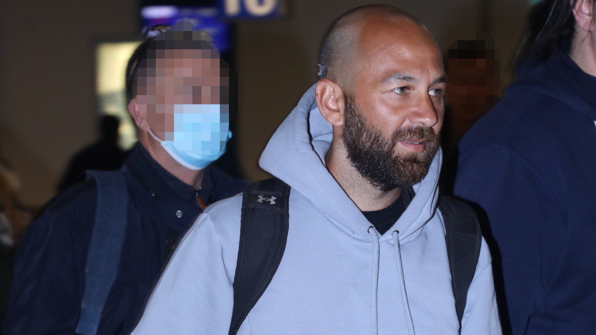 Κώστας Αναγνωστόπουλος