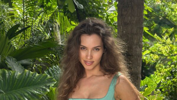 Ξένια Αλεξάντροβα