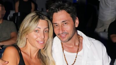 Λεάννα Μάρκογλου Πάνου Καλίδης