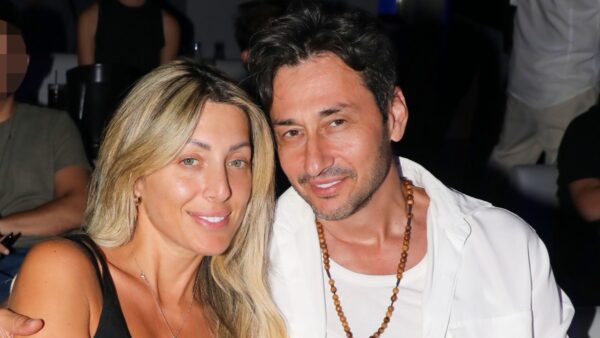 Λεάννα Μάρκογλου Πάνου Καλίδης