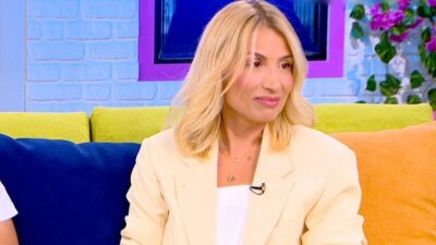 Μαρία Ηλιάκη