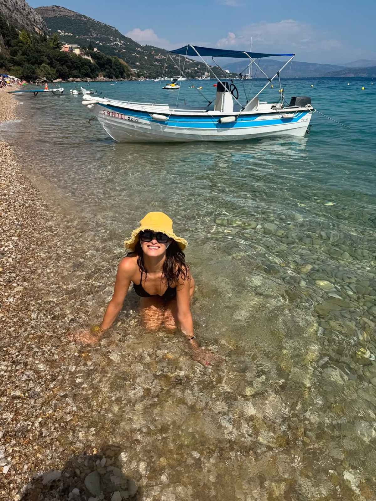 Μαρία Βοσκοπούλου